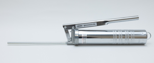 GOODMAN カートリッジ式グリースガン GC-400